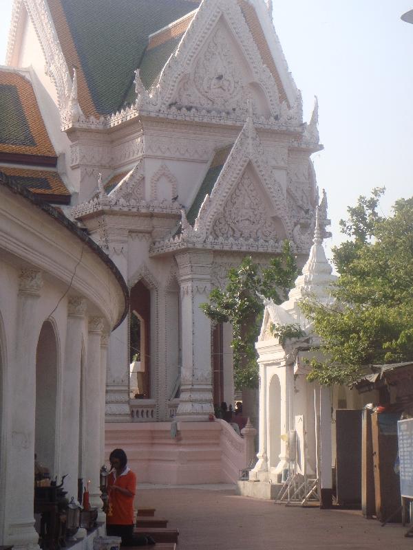 The Chedi if Phra Pathom in Nakhon Pathom, Nakhon Pathom Thailand
