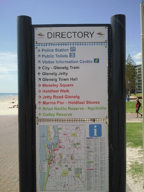 Things to do in Glenelg, Australia