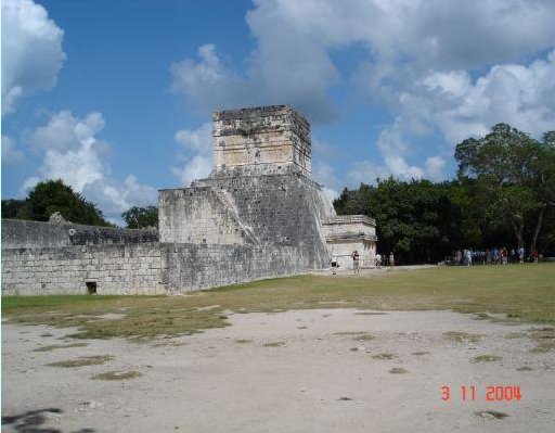 Yucatan in Mexico, Mexico