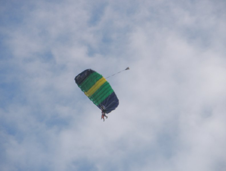Pictures of our skydiving experience in Argentina, Cordoba Argentina