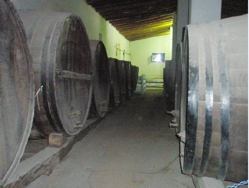 Wineries in Mendoza, Argentina, Argentina