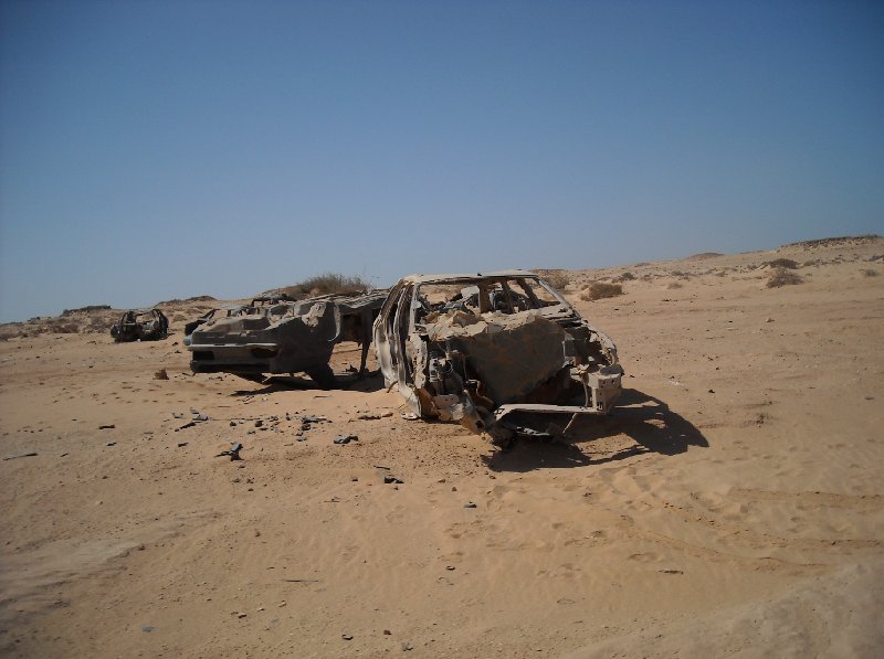   Terjit Mauritania Photo Gallery