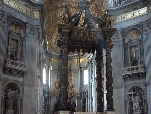 Photo Vatican City tourist information capital