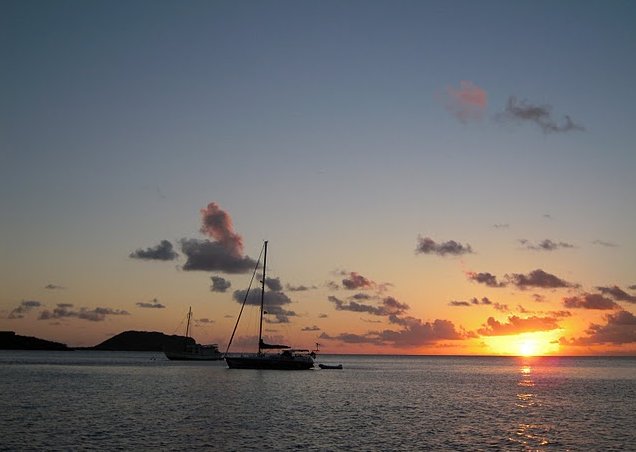 Kingstown Saint Vincent and the Grenadines 