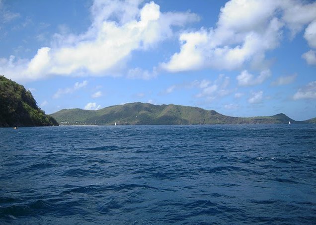 Saint Vincent and the Grenadines sailing Kingstown Photos