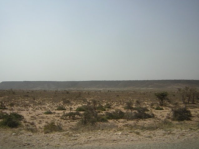  Hargeisa Somalia Trip Picture