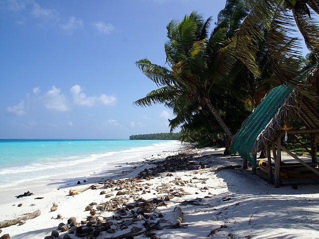   Majuro Atoll Marshall Islands Review Picture