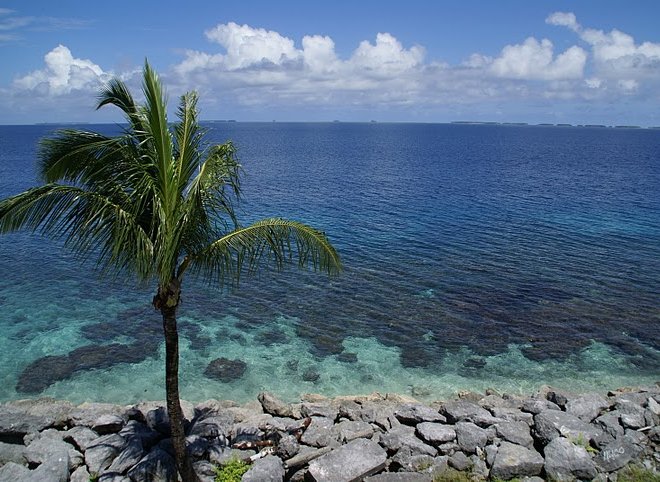 The Marshall Islands Majuro Atoll Travel Information