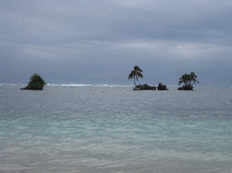 Bocas del Toro on Isla Colon Panama Diary Tips