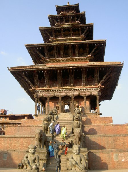 Annapurna base camp trek Nepal Travel Diary