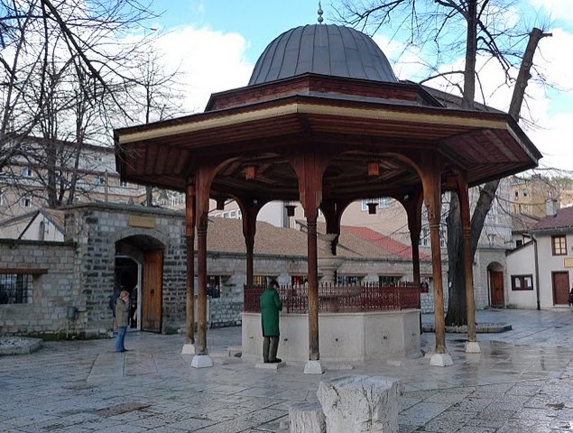 Photo Pictures of Sarajevo Bosnia