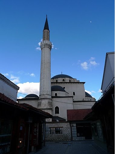   Sarajevo Bosnia Herzegovina Photo Sharing