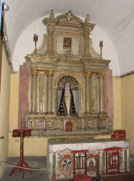 Monasterio de Santa Catalina Arequipa Peru Blog Information