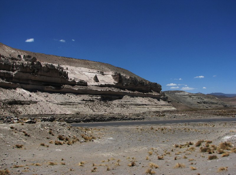 Photo From Arequipe to Chivay and Colca Canyon Nacional