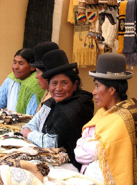   Chivay Peru Picture gallery