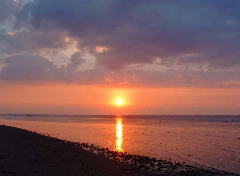 Lovina Beach Bali Indonesia Blog