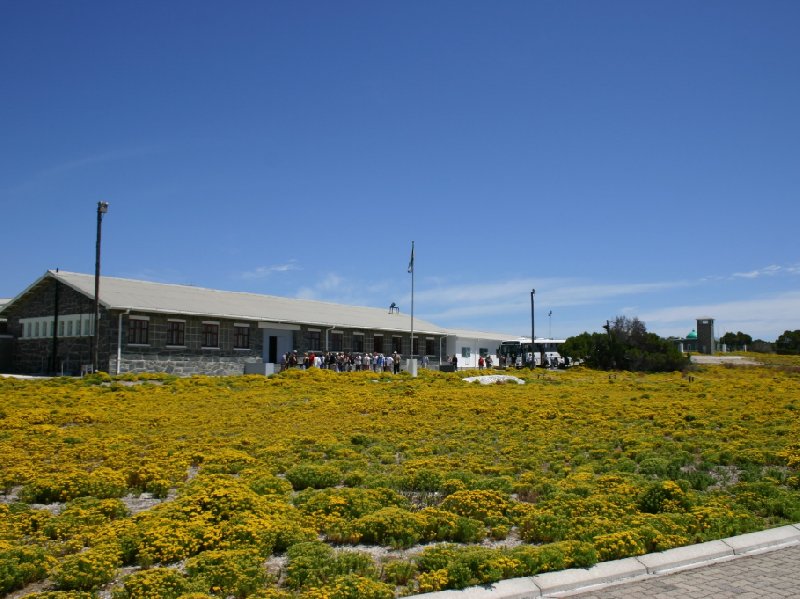 Photo Robben Island Tour Namibia