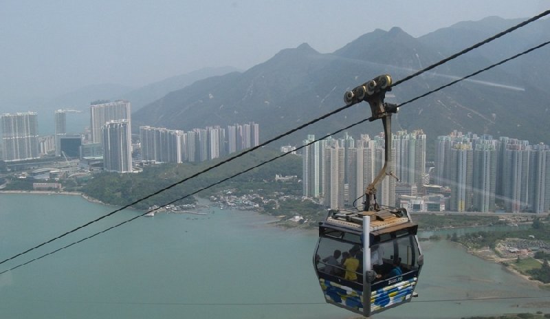 Photo Things to do in Hong Kong northern