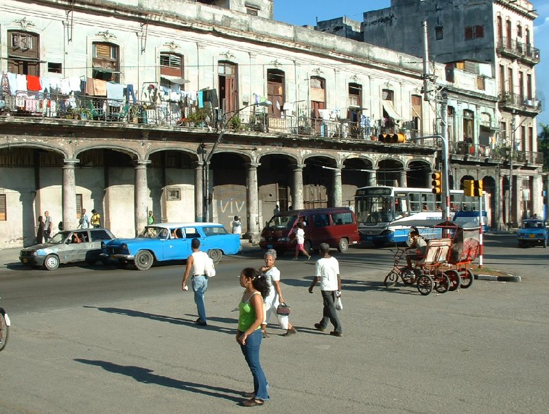 Havana Cuba 