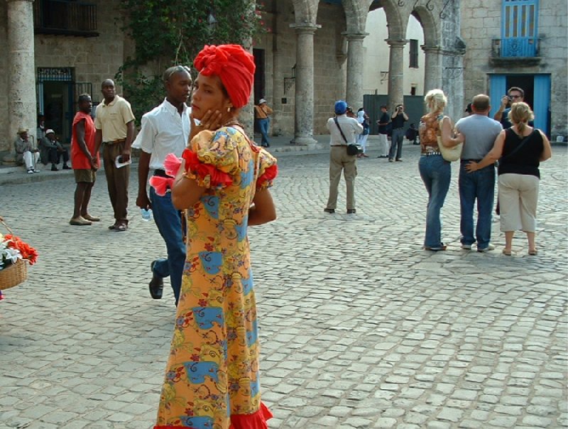 Havana Cuba 