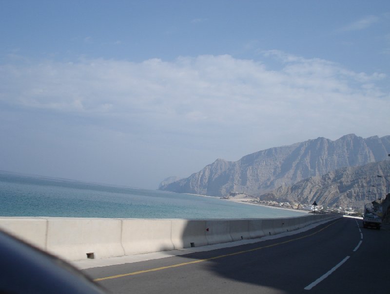 Khasab Oman Photo