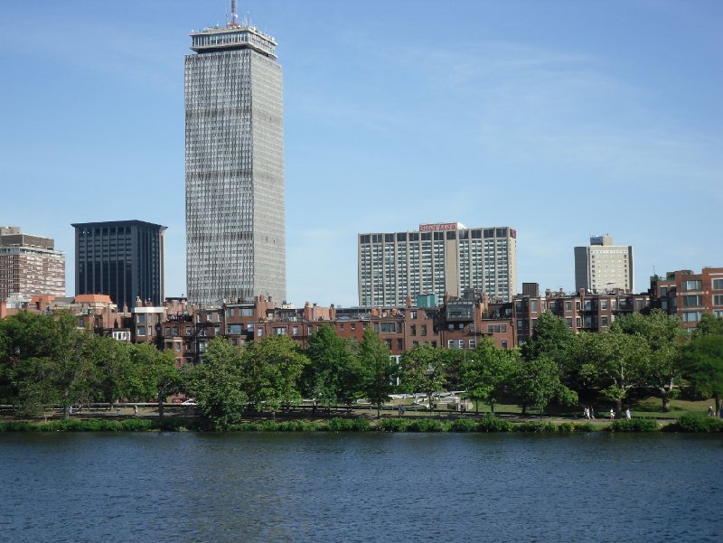 Photo Tour de Boston sightseeing