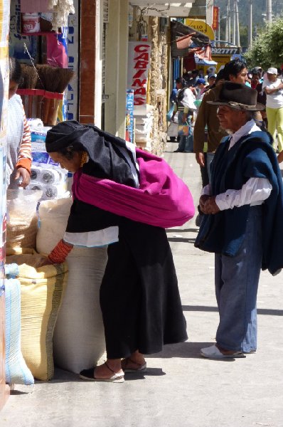 Excursion to Otavalo market Ecuador Review Gallery