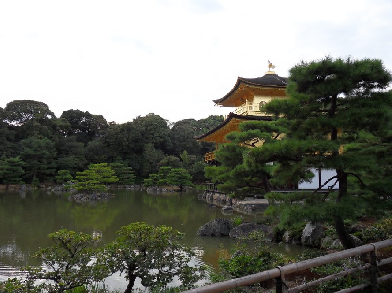 Photo Travel guide Kyoto Japan 