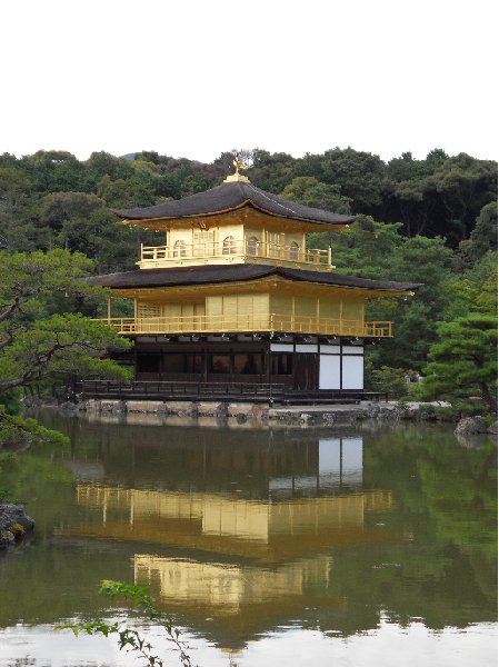 Photo Travel guide Kyoto Japan 