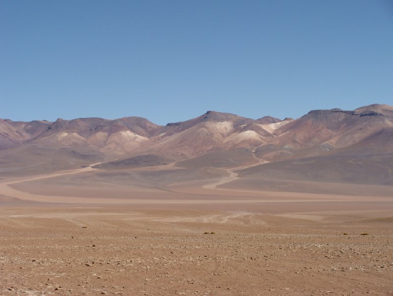 Salar de Uyuni tour in Bolivia Potosi Photo Sharing