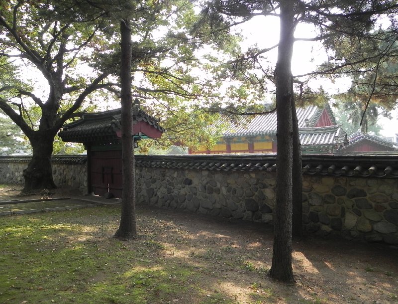 A Few Days Stay in Gyeongju South Korea Gyeongju-si Vacation Diary