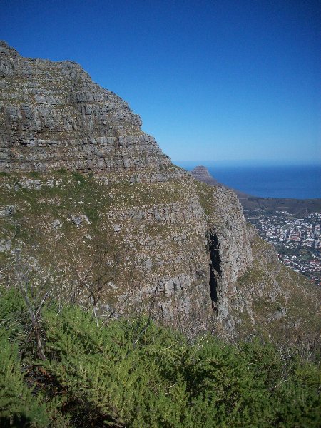 Photo Cape Town Tours South Africa landmark