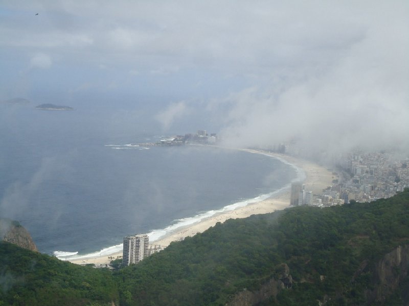 Rio de Janeiro - Wonderful City Brazil Album