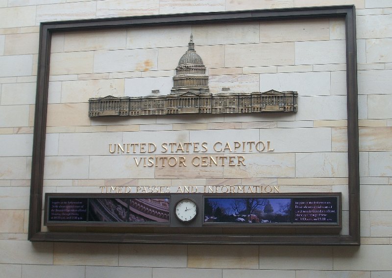 Sightseeing in Washington D.C. United States Vacation Experience