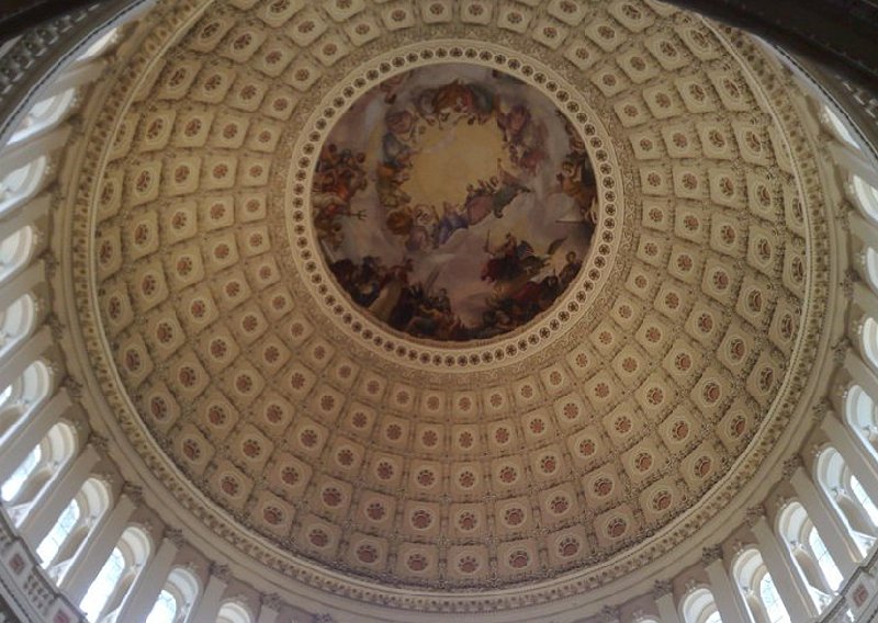 Sightseeing in Washington D.C. United States Travel Gallery