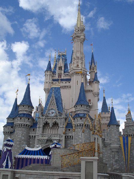 Walt Disney World Vacation in Florida Orlando United States Photos