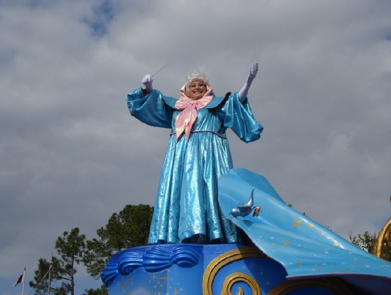 Walt Disney World Vacation in Florida Orlando United States Blog Pictures