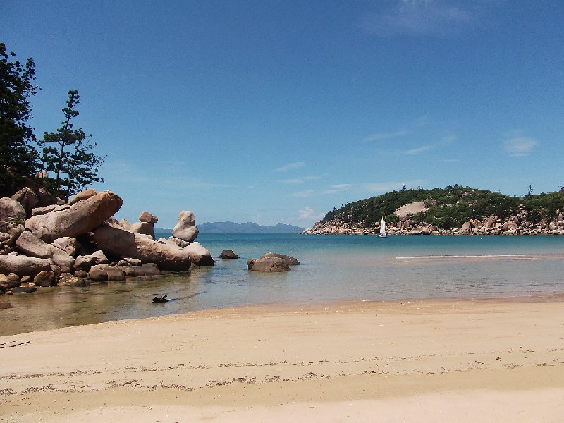Magnetic Island Australia Review Picture