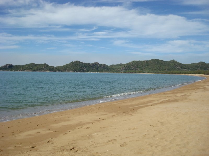 Magnetic Island Australia Picture gallery