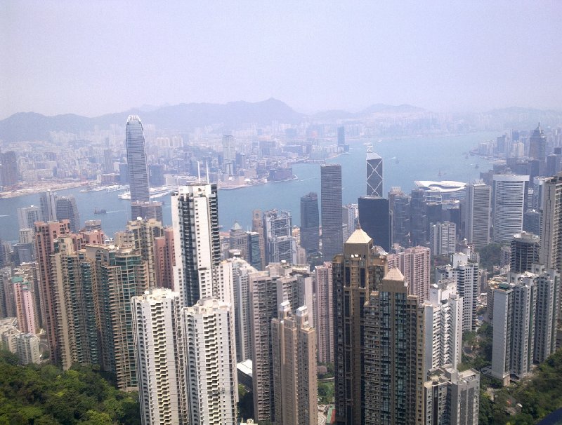 Photo Studytrip to Hong Kong 