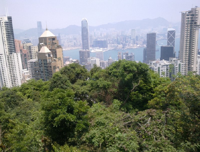 Photo Studytrip to Hong Kong 