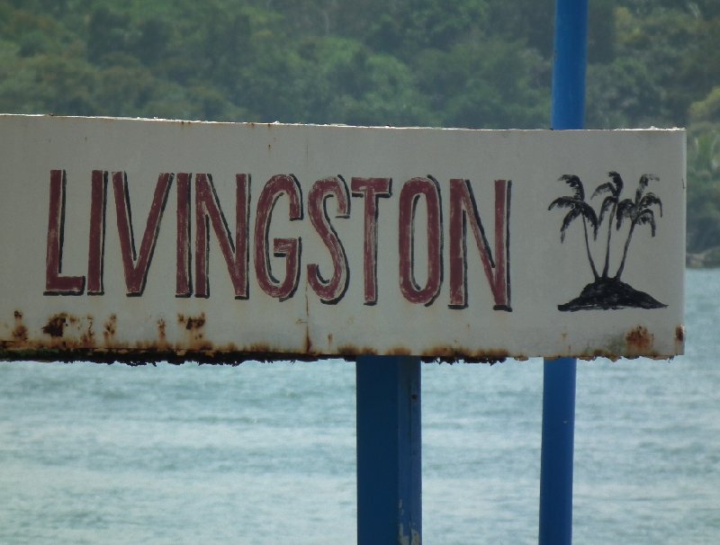   Livingston Guatemala Vacation Photos