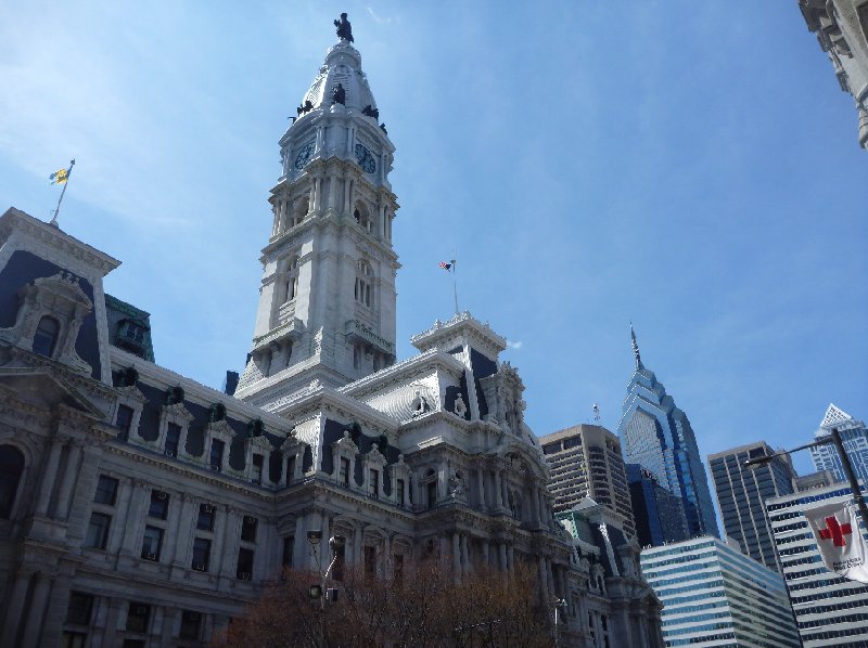 Business Stay in Philadelphia United States Travel Guide
