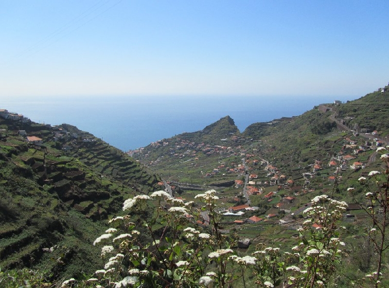 Madeira Portugal in May Photo Sharing