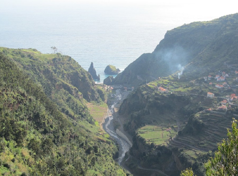 Madeira Portugal in May Review Picture