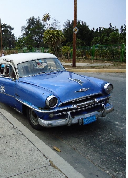   Havana Cuba Trip Picture