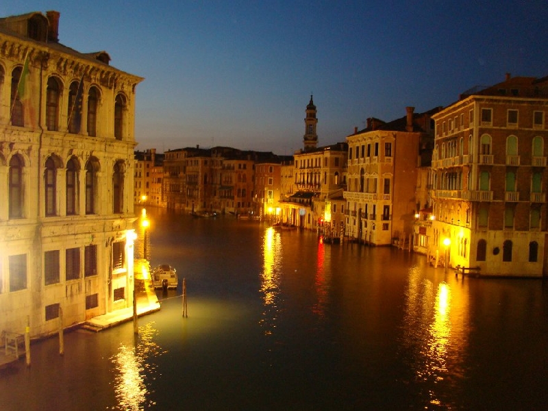 Venice Italy 