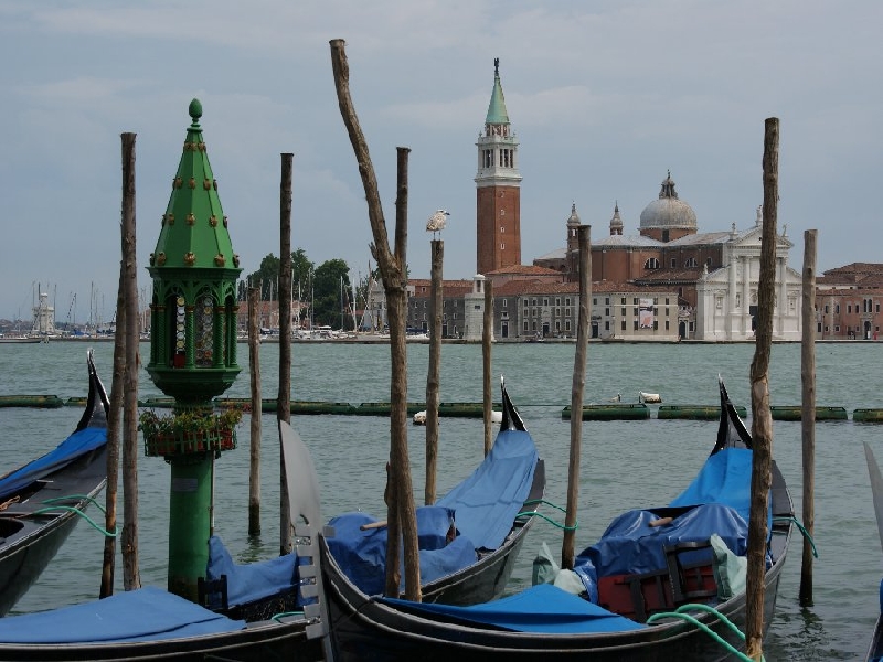 Romantic Trip to Venice in Italy Holiday Review