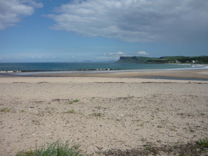 Ireland Holiday Cottage Rathlin Island Review Gallery