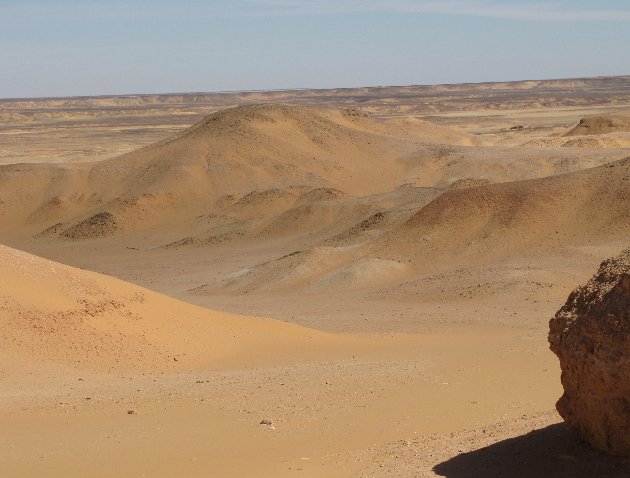 Dakhla Western Sahara Desert Tour Vacation Photo